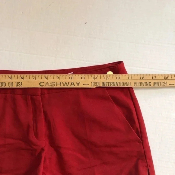 Button Detail Shorts - Picture 9 of 9